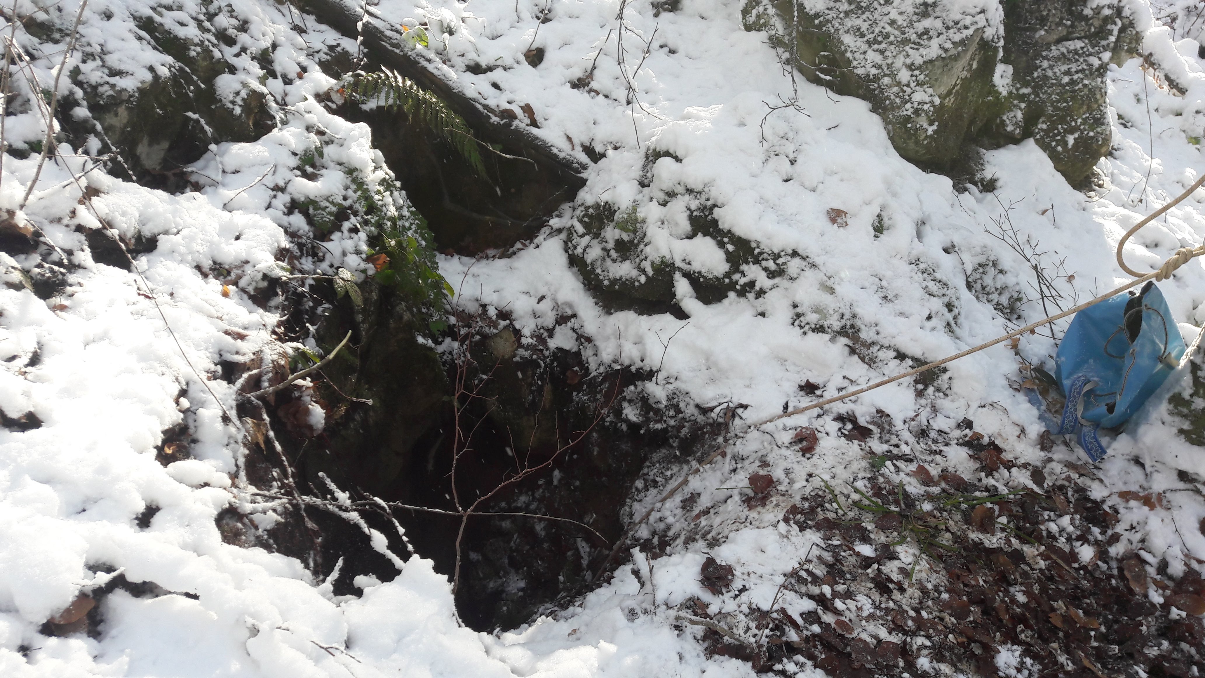 Avenul din Padina Goală - Image 2